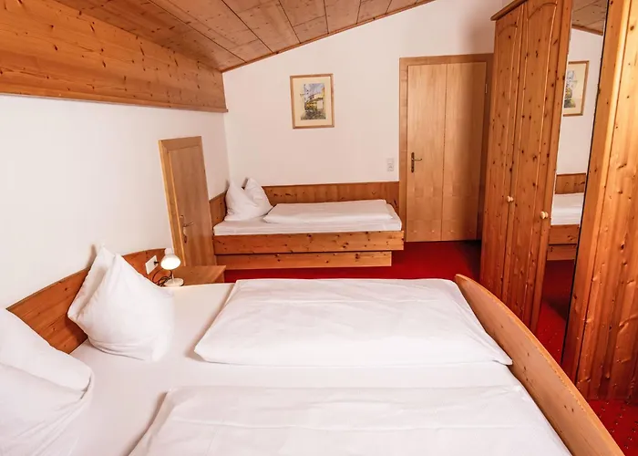 Reiter-2 By Interhome Apartment Flachau