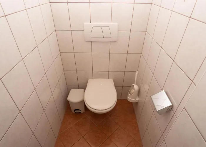 Apartamento Reiter-2 By Interhome *