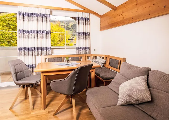 Apartamento Reiter-2 By Interhome *