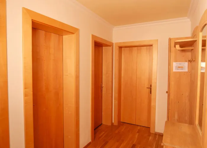 Apartment Reiter-2 By Interhome