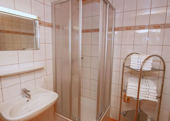 Apartamento Reiter-2 By Interhome