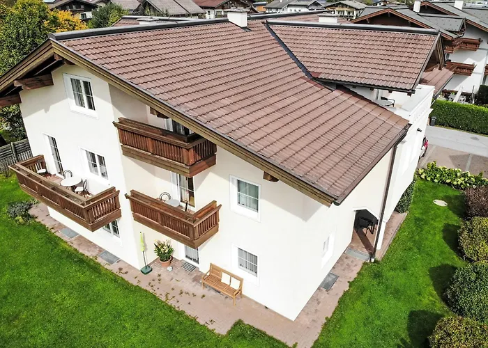 Reiter-2 By Interhome Apartment *