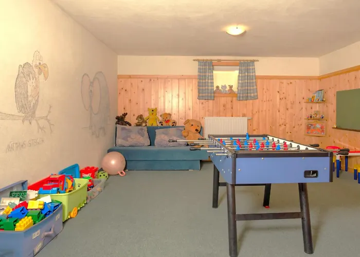 Apartamento Reiter-2 By Interhome *