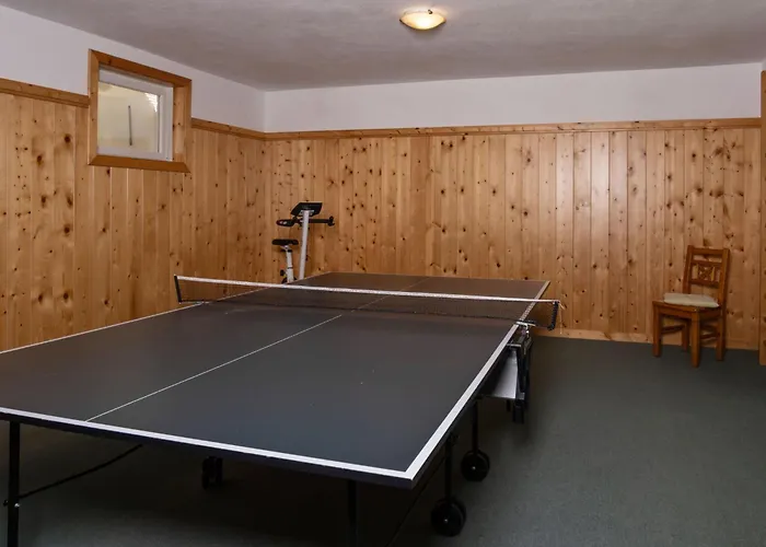 Reiter-2 By Interhome Apartment Flachau