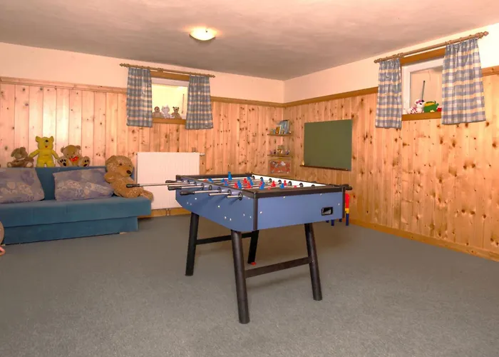 Reiter-2 By Interhome