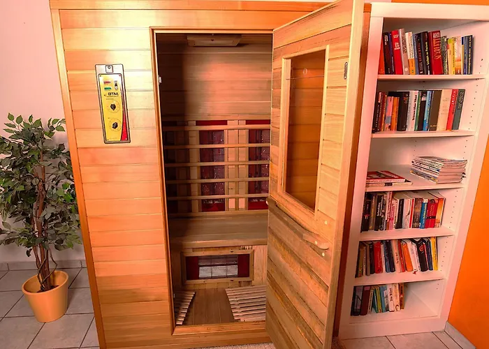 Reiter-2 By Interhome *