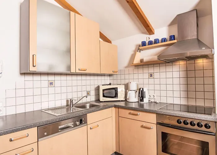 Reiter-2 By Interhome * Flachau