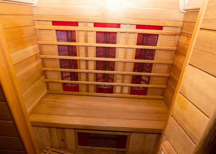 Reiter-2 By Interhome