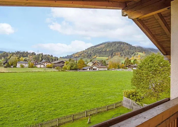 Apartment Reiter-2 By Interhome