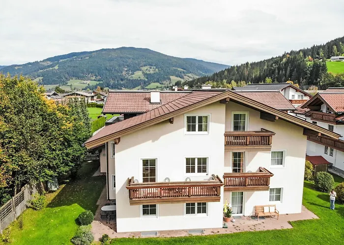 Reiter-2 By Interhome Flachau