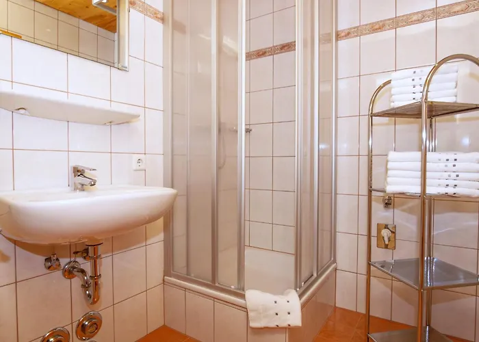 Reiter-2 By Interhome * Flachau