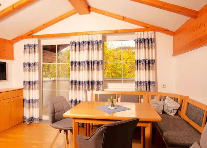 Reiter-2 By Interhome Apartamento