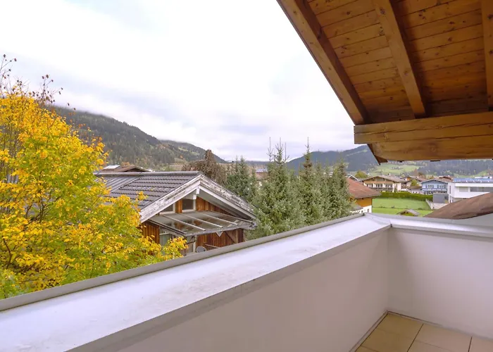 Apartamento Reiter-2 By Interhome