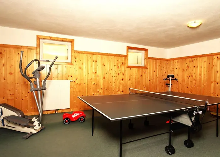 Apartment Reiter-2 By Interhome *