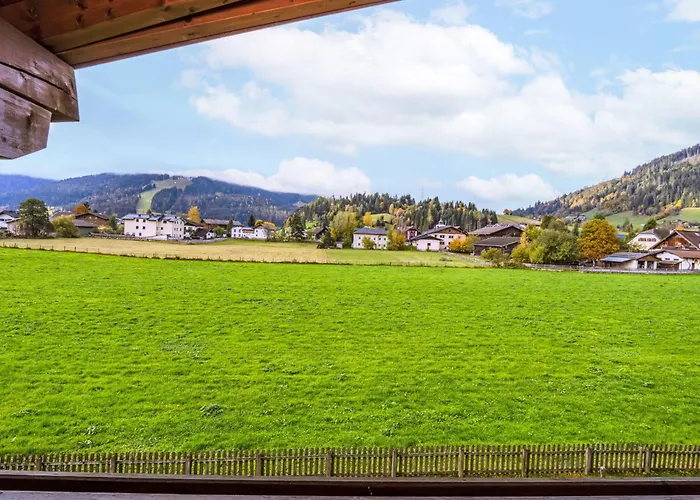 Reiter-2 By Interhome *