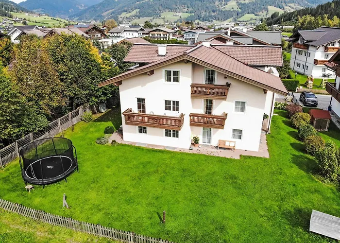 Reiter-2 By Interhome Flachau