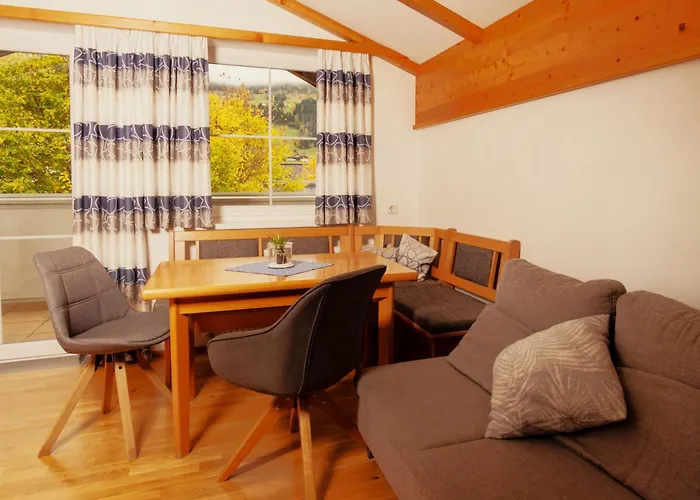 Apartamento Reiter-2 By Interhome