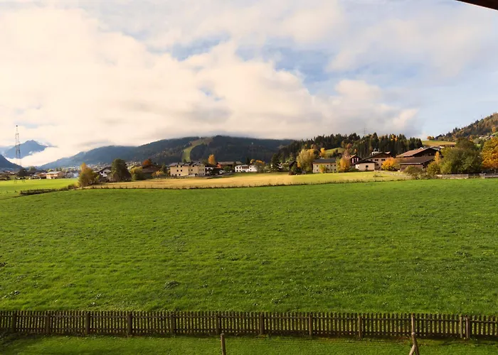 Reiter-2 By Interhome Apartment *