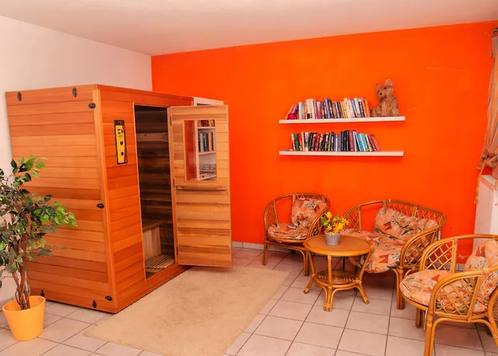 Reiter-2 By Interhome * Flachau