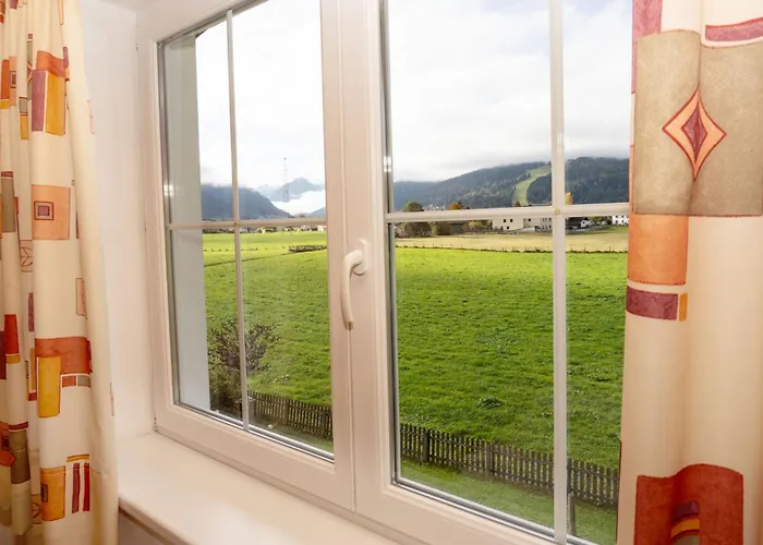 Apartamento Reiter-2 By Interhome *