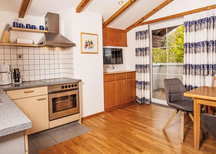 Reiter-2 By Interhome Apartamento