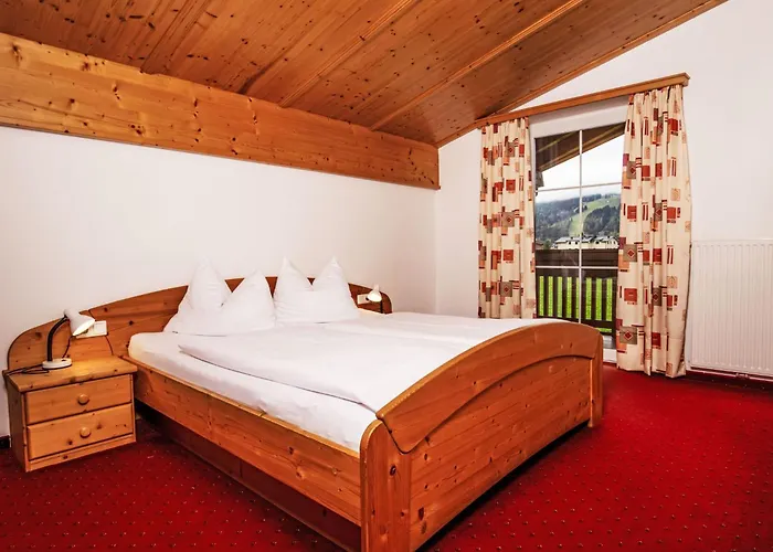 Reiter-2 By Interhome Apartamento *