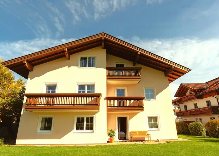 Appartamento Reiter-2 By Interhome *