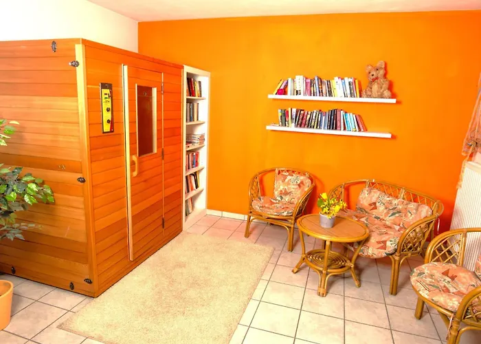 Reiter-2 By Interhome