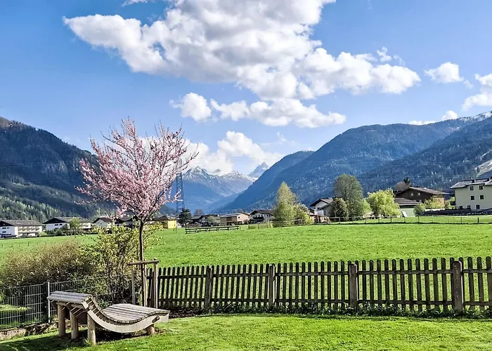 Apartamento Reiter-2 By Interhome *