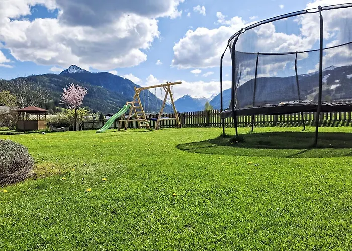 Apartment Reiter-2 By Interhome