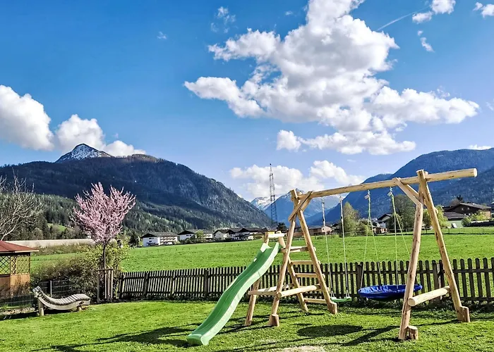 Apartment Reiter-2 By Interhome *