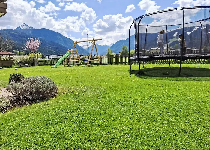 Reiter-2 By Interhome