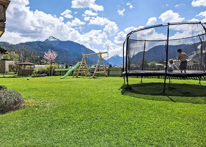 Reiter-2 By Interhome Apartment *