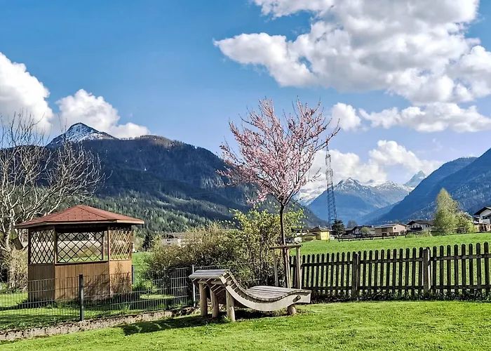 Apartamento Reiter-2 By Interhome *