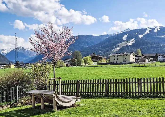 Reiter-2 By Interhome *