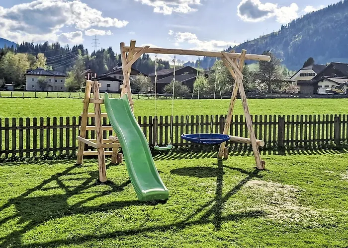 Reiter-2 By Interhome